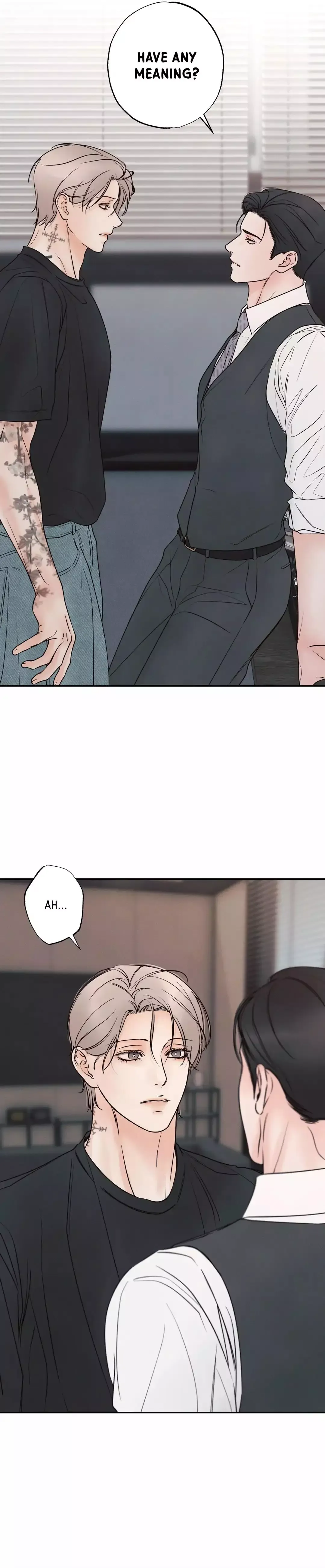 The Boundary Of Delusion - Chapter 27 Page 73