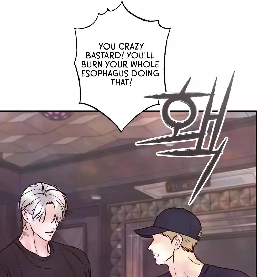 The Boundary Of Delusion - Chapter 27 Page 93