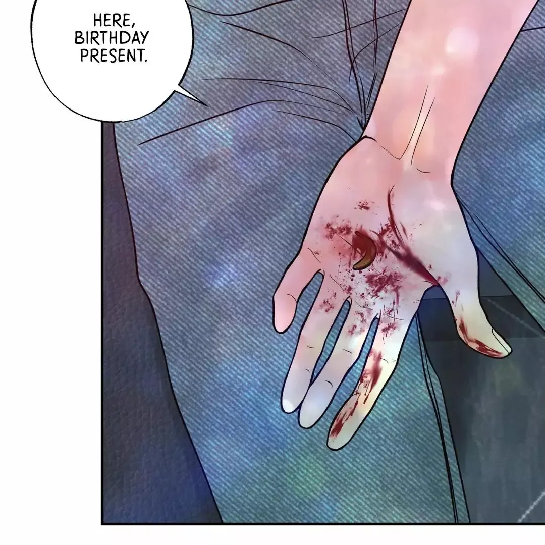 The Boundary Of Delusion - Chapter 27 Page 110