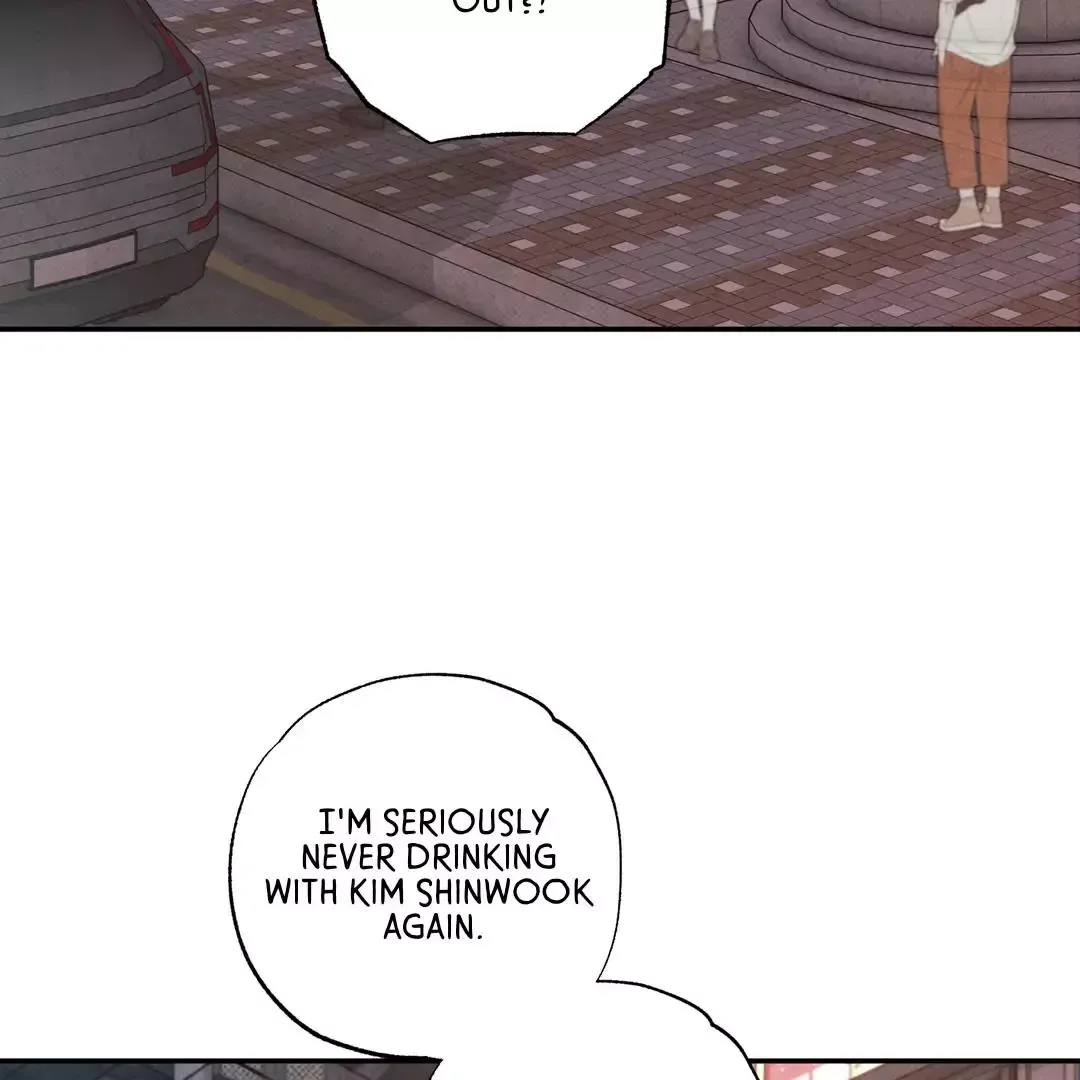 The Boundary Of Delusion - Chapter 28 Page 5