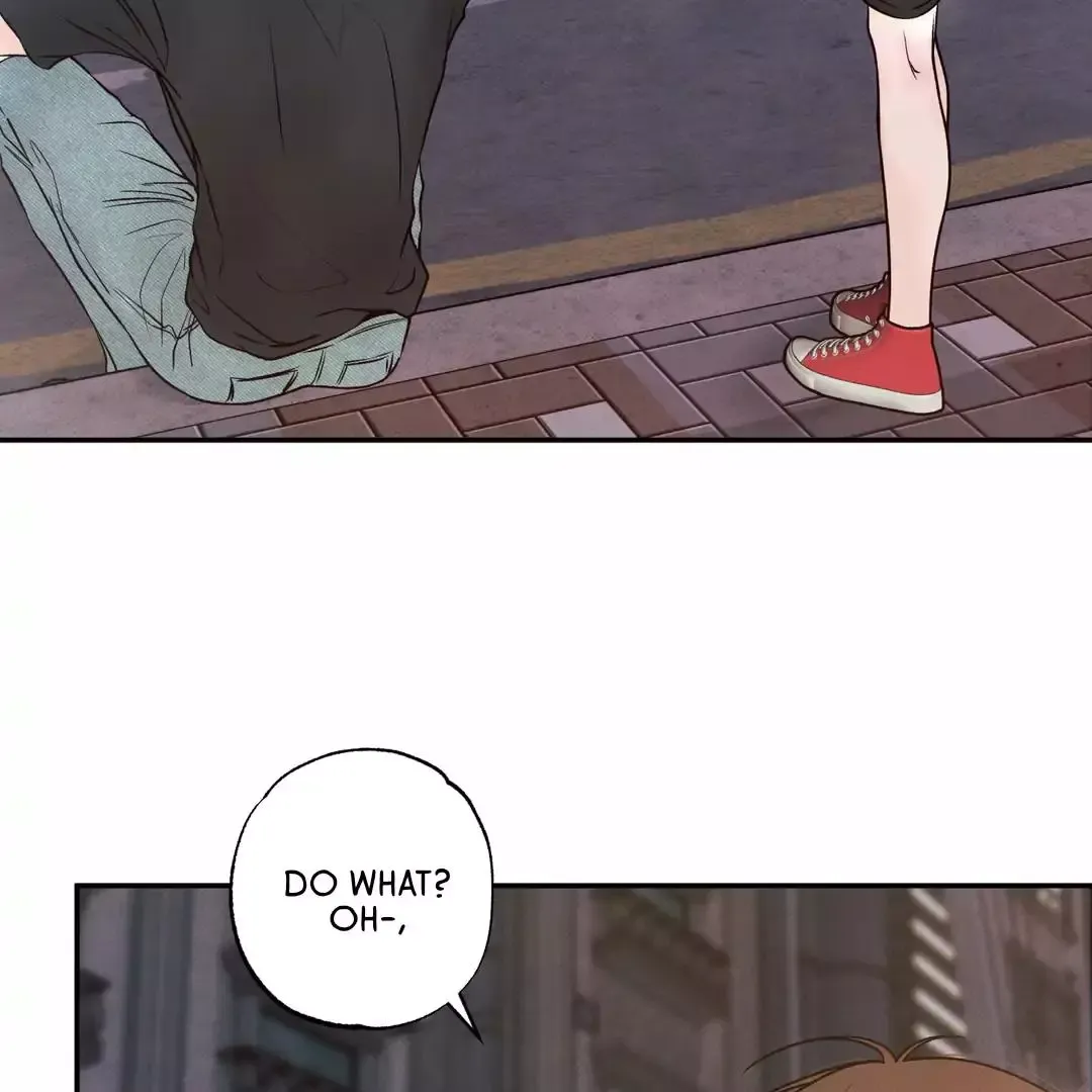 The Boundary Of Delusion - Chapter 28 Page 11