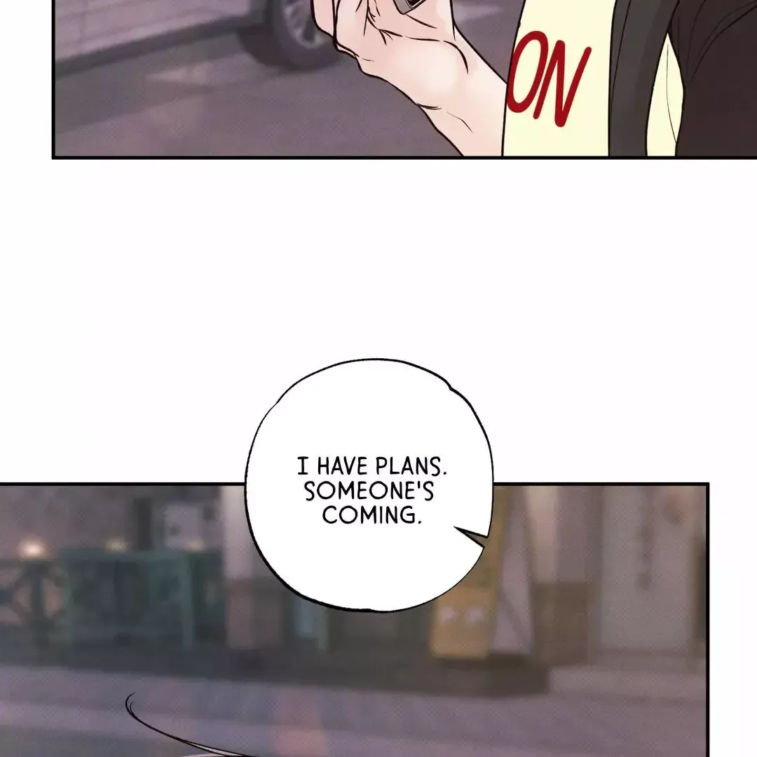 The Boundary Of Delusion - Chapter 28 Page 13