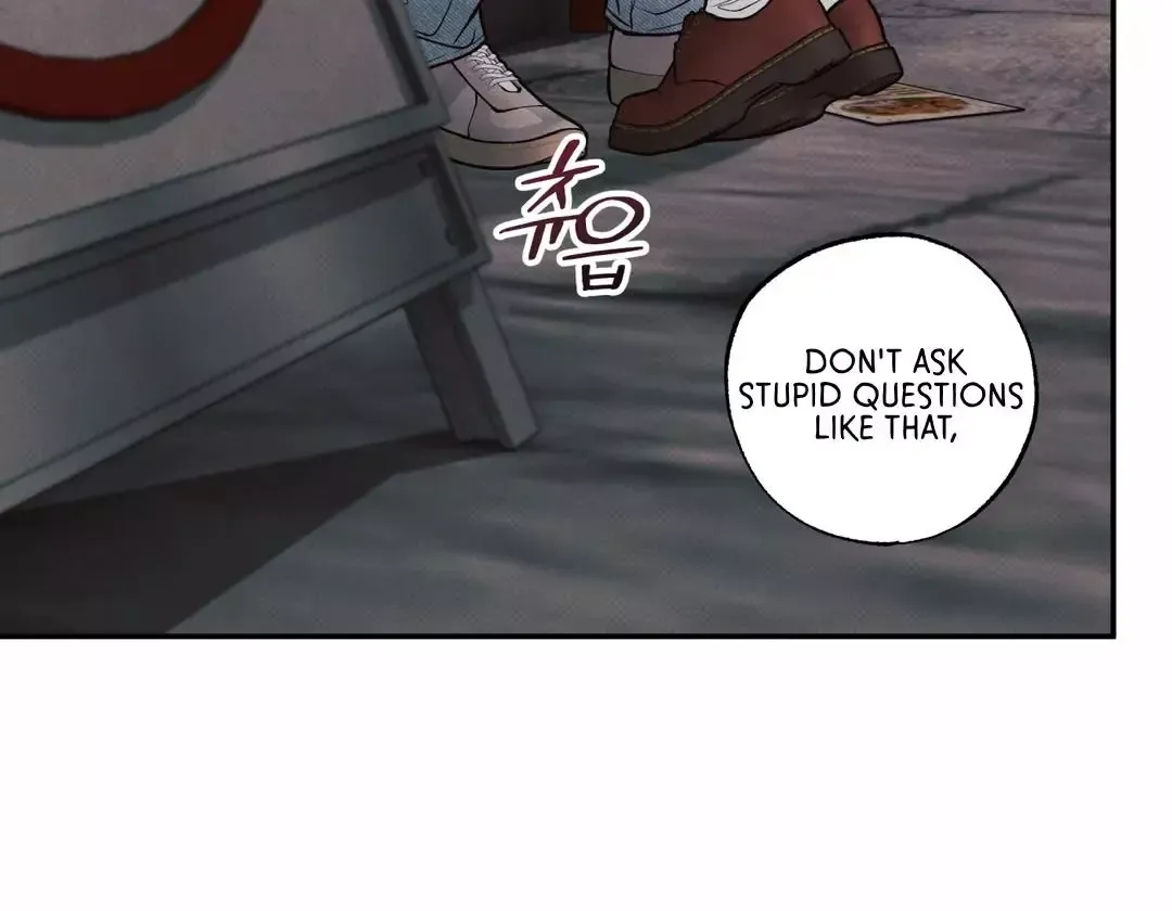 The Boundary Of Delusion - Chapter 28 Page 29