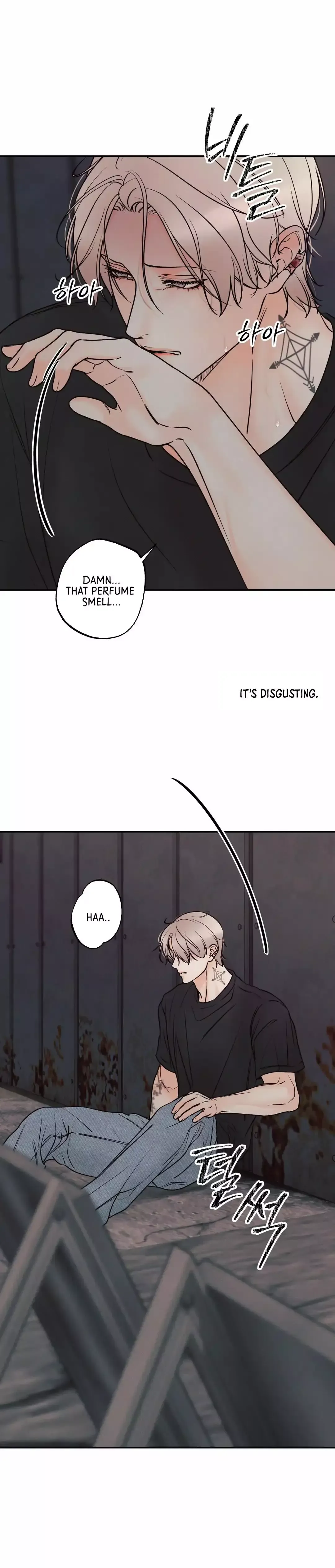 The Boundary Of Delusion - Chapter 28 Page 46