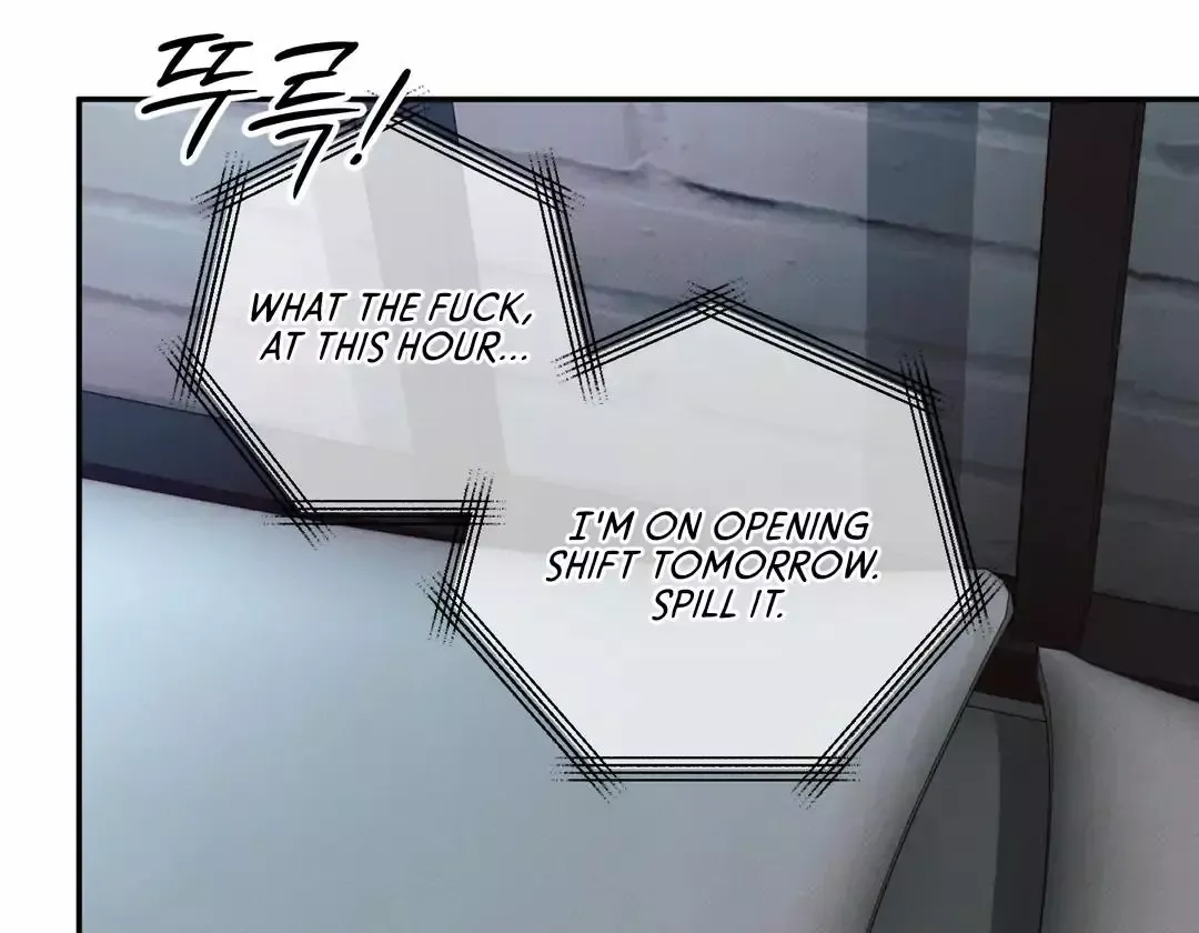 The Boundary Of Delusion - Chapter 28 Page 88