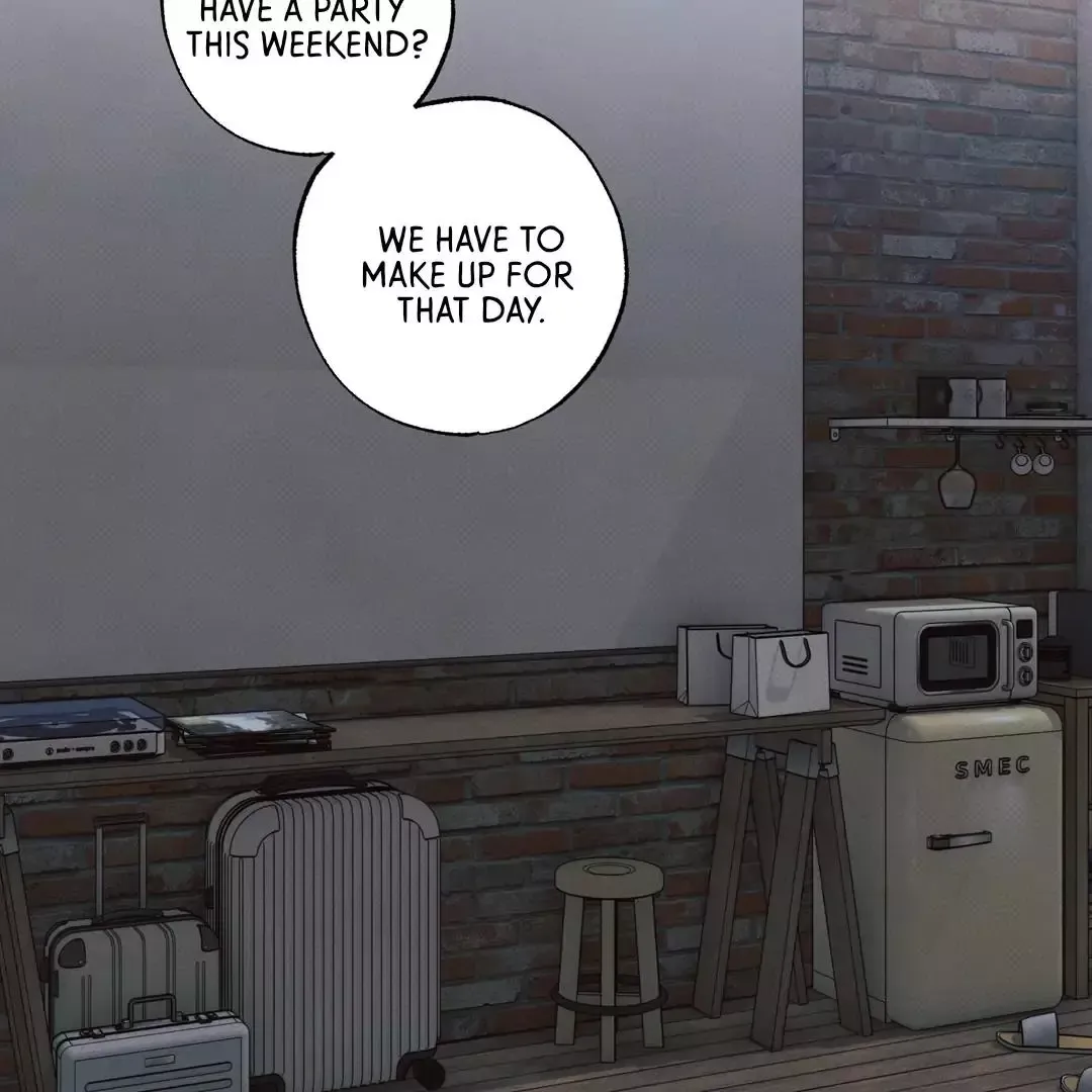 The Boundary Of Delusion - Chapter 28 Page 91