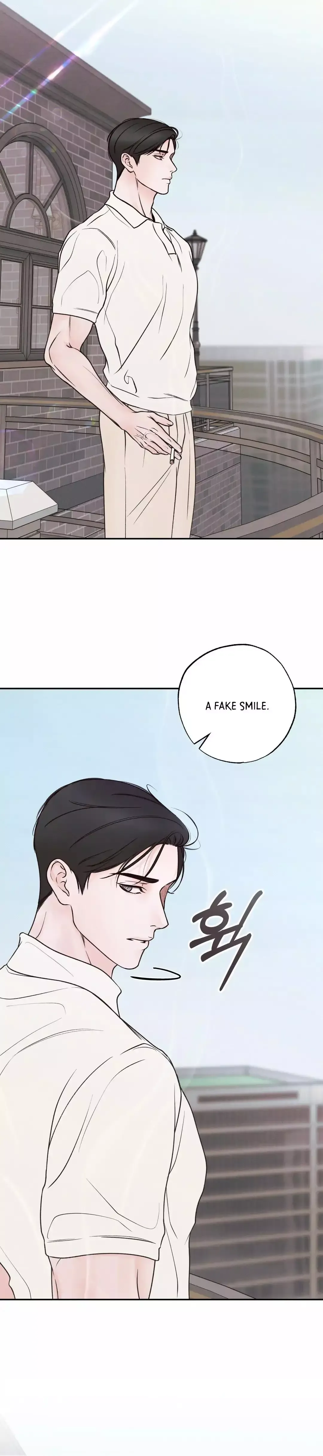 The Boundary Of Delusion - Chapter 28 Page 99