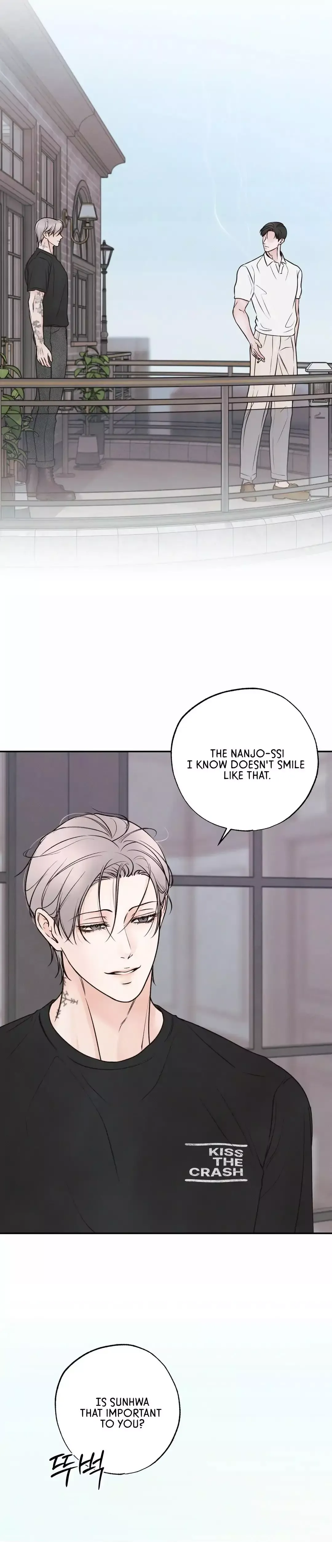 The Boundary Of Delusion - Chapter 28 Page 100