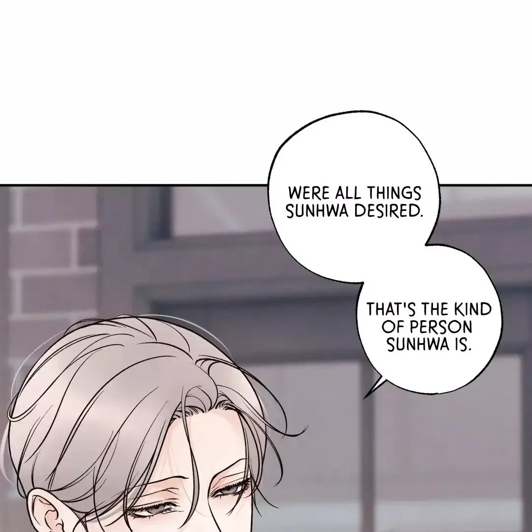 The Boundary Of Delusion - Chapter 28 Page 110
