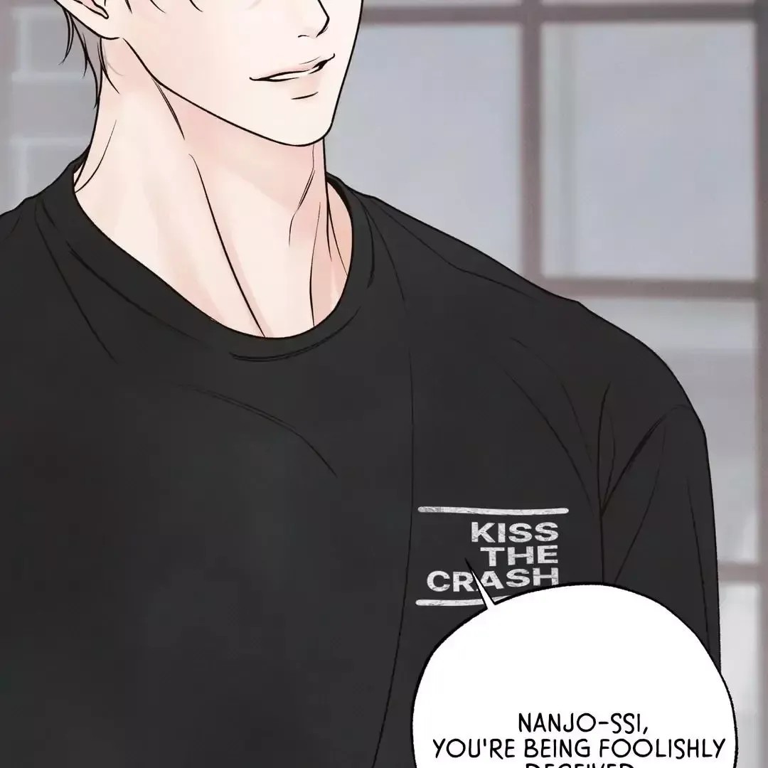 The Boundary Of Delusion - Chapter 28 Page 111
