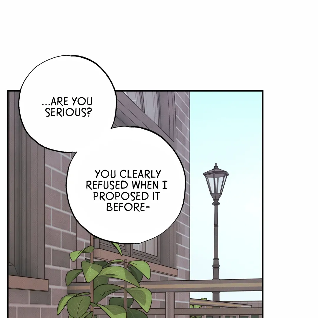 The Boundary Of Delusion - Chapter 29 Page 18