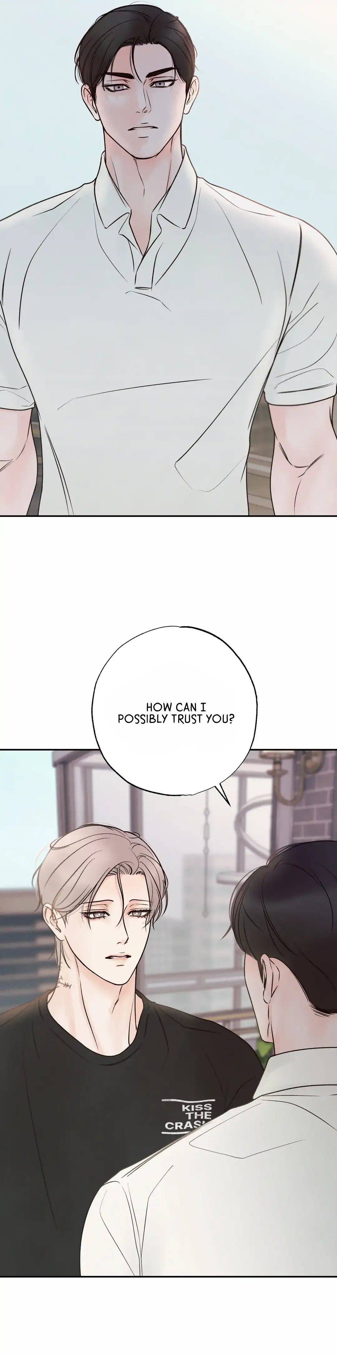 The Boundary Of Delusion - Chapter 29 Page 38
