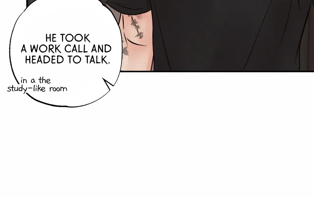 The Boundary Of Delusion - Chapter 29 Page 50