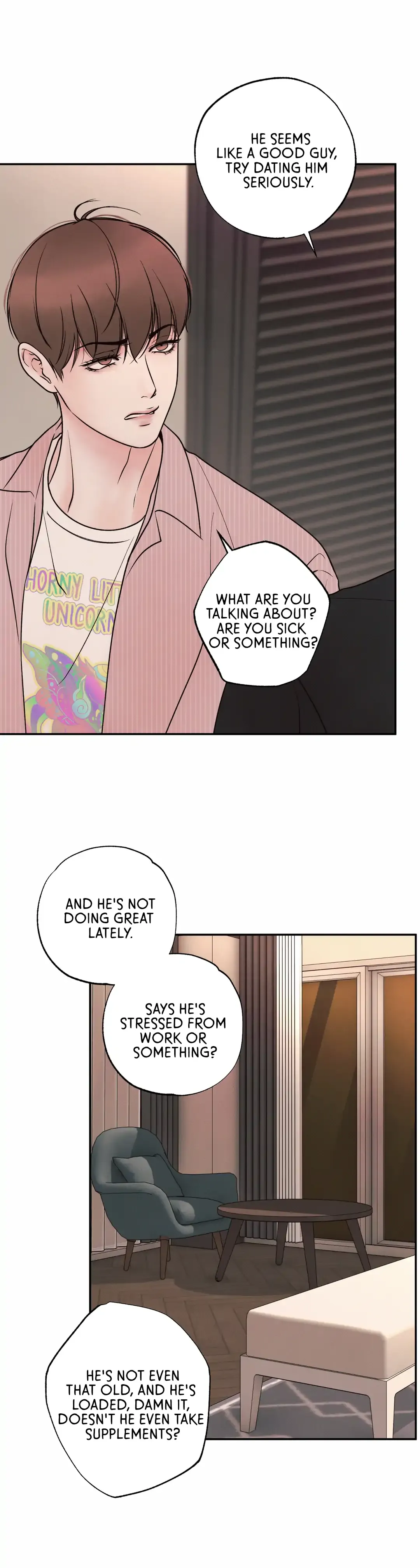 The Boundary Of Delusion - Chapter 29 Page 57