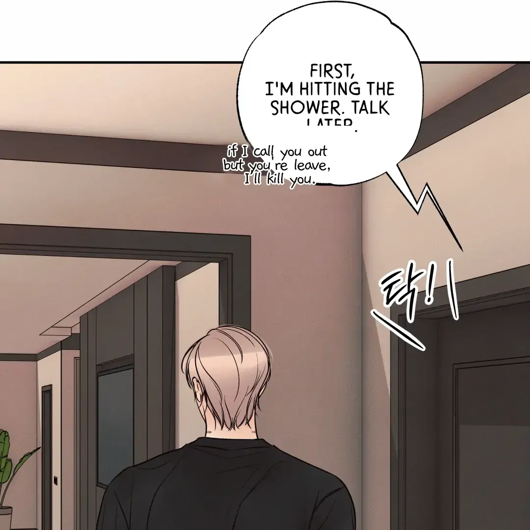 The Boundary Of Delusion - Chapter 29 Page 59