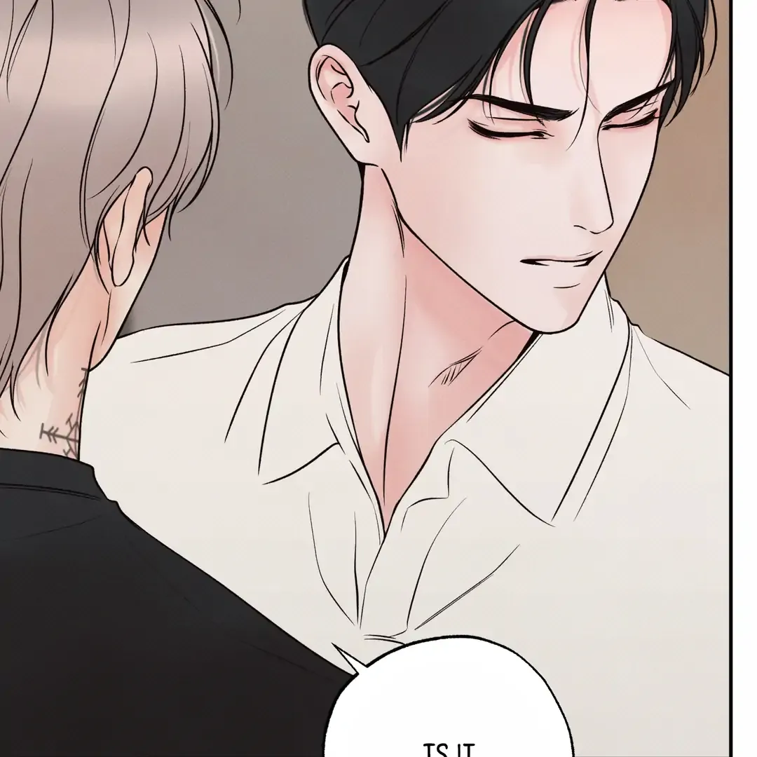 The Boundary Of Delusion - Chapter 29 Page 84