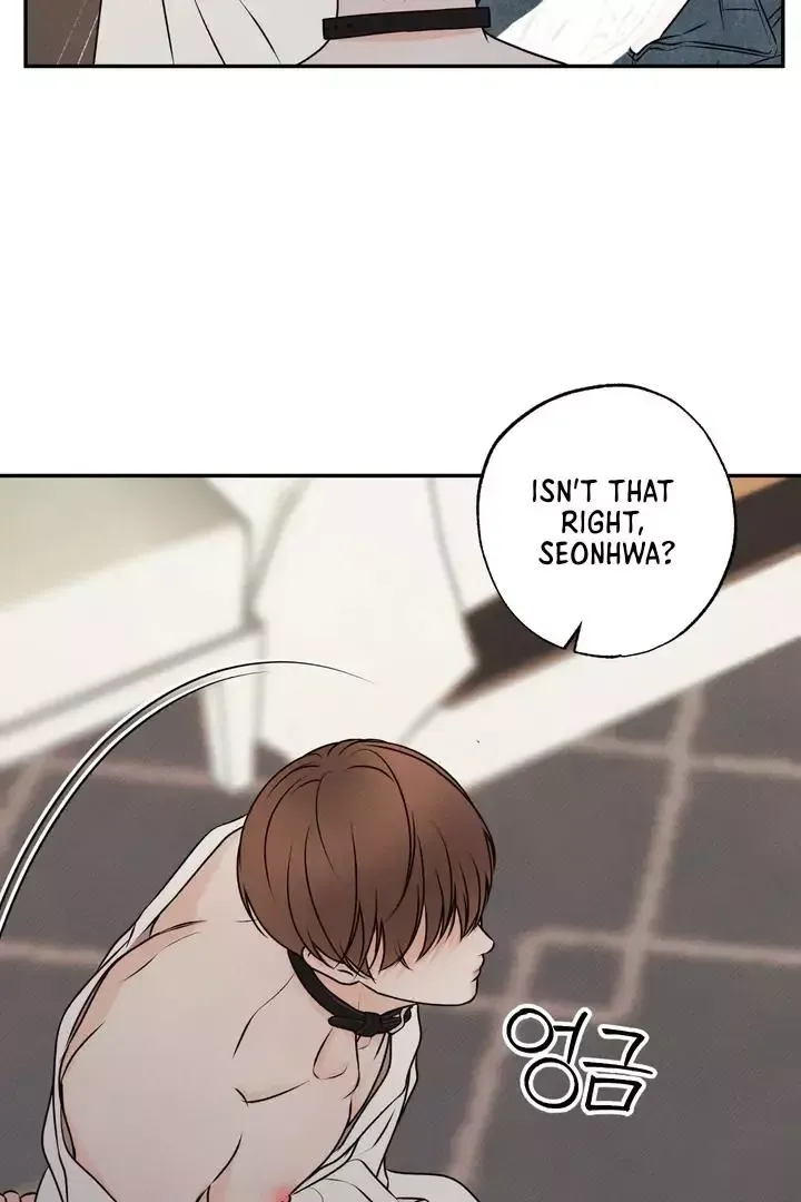 The Boundary Of Delusion - Chapter 3 Page 20