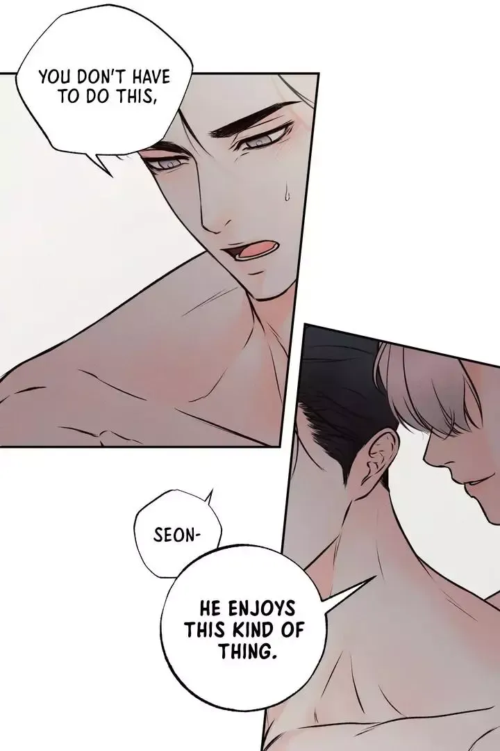 The Boundary Of Delusion - Chapter 3 Page 25