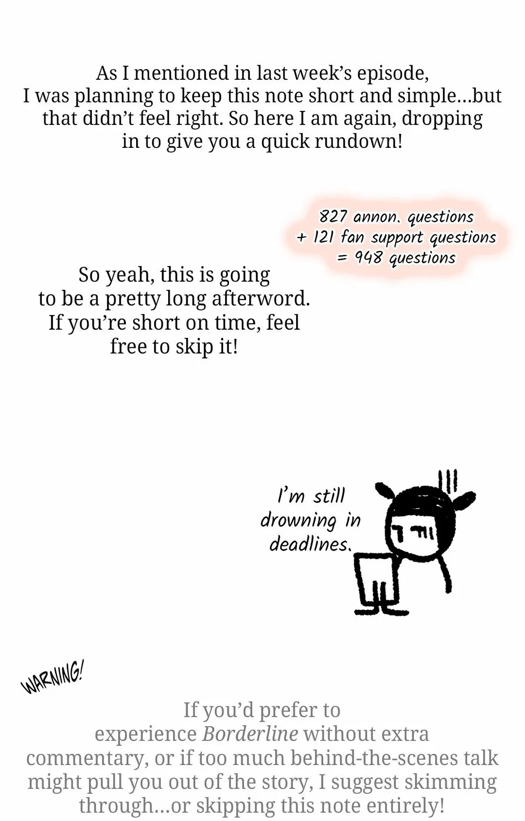 The Boundary Of Delusion - Chapter 30.02 Page 5