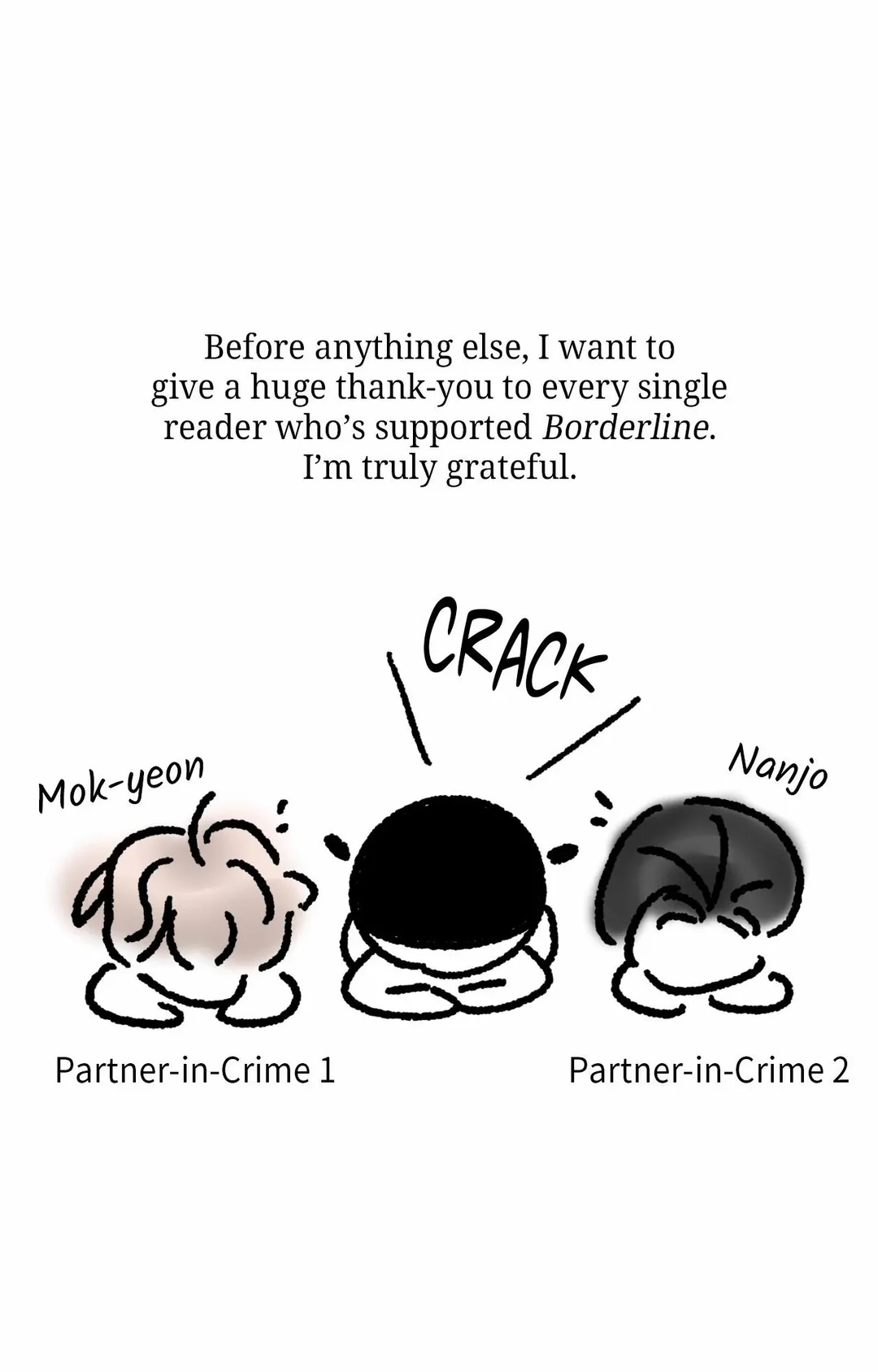 The Boundary Of Delusion - Chapter 30.02 Page 6
