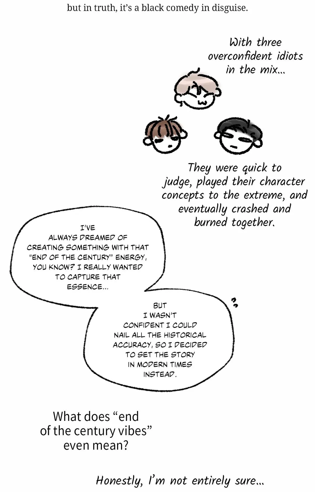The Boundary Of Delusion - Chapter 30.02 Page 8