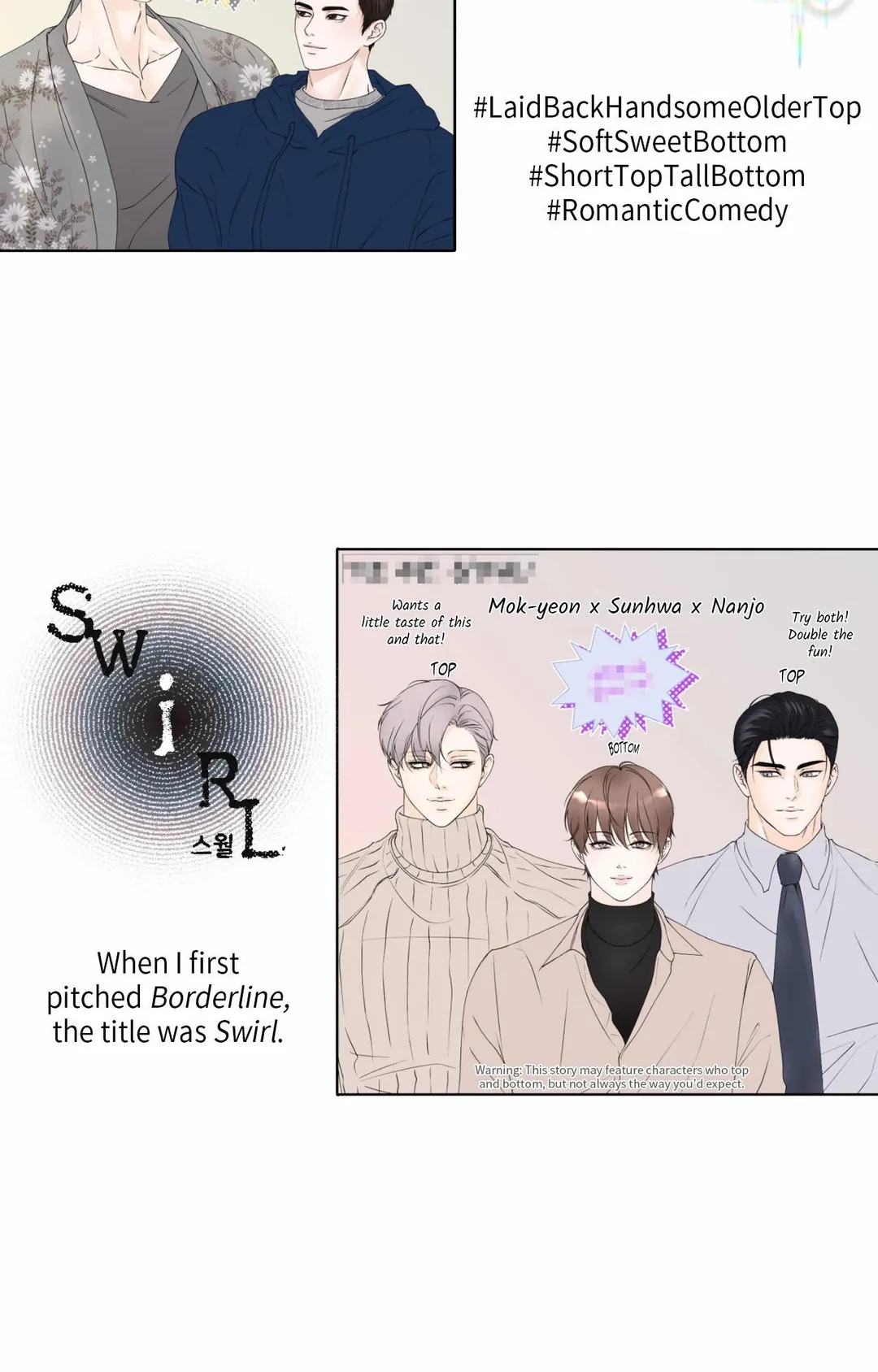 The Boundary Of Delusion - Chapter 30.02 Page 21