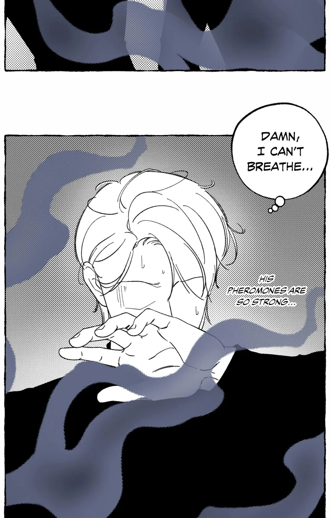 The Boundary Of Delusion - Chapter 30.02 Page 39