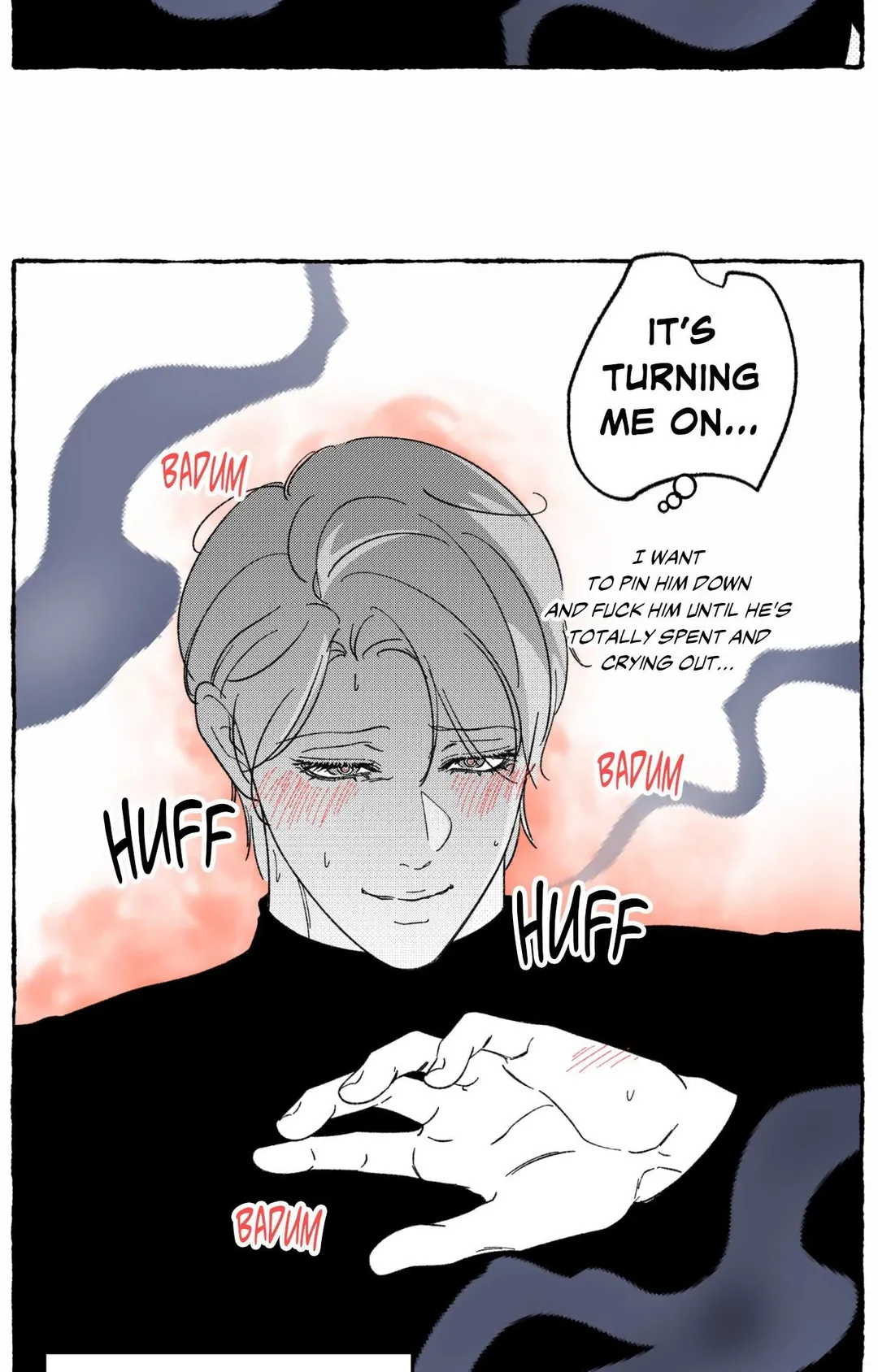 The Boundary Of Delusion - Chapter 30.02 Page 40