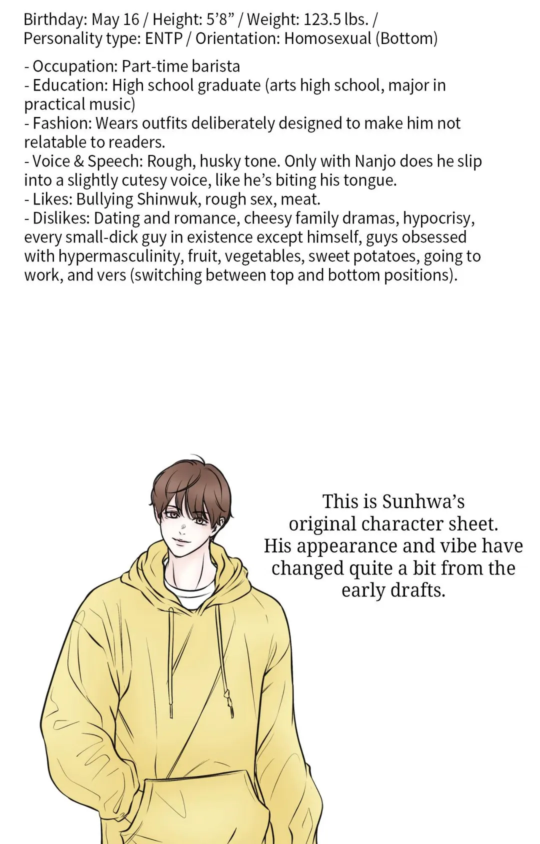 The Boundary Of Delusion - Chapter 30.02 Page 60