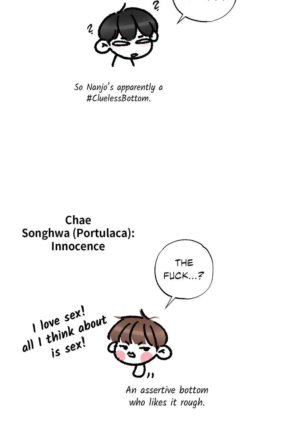The Boundary Of Delusion - Chapter 30.02 Page 68