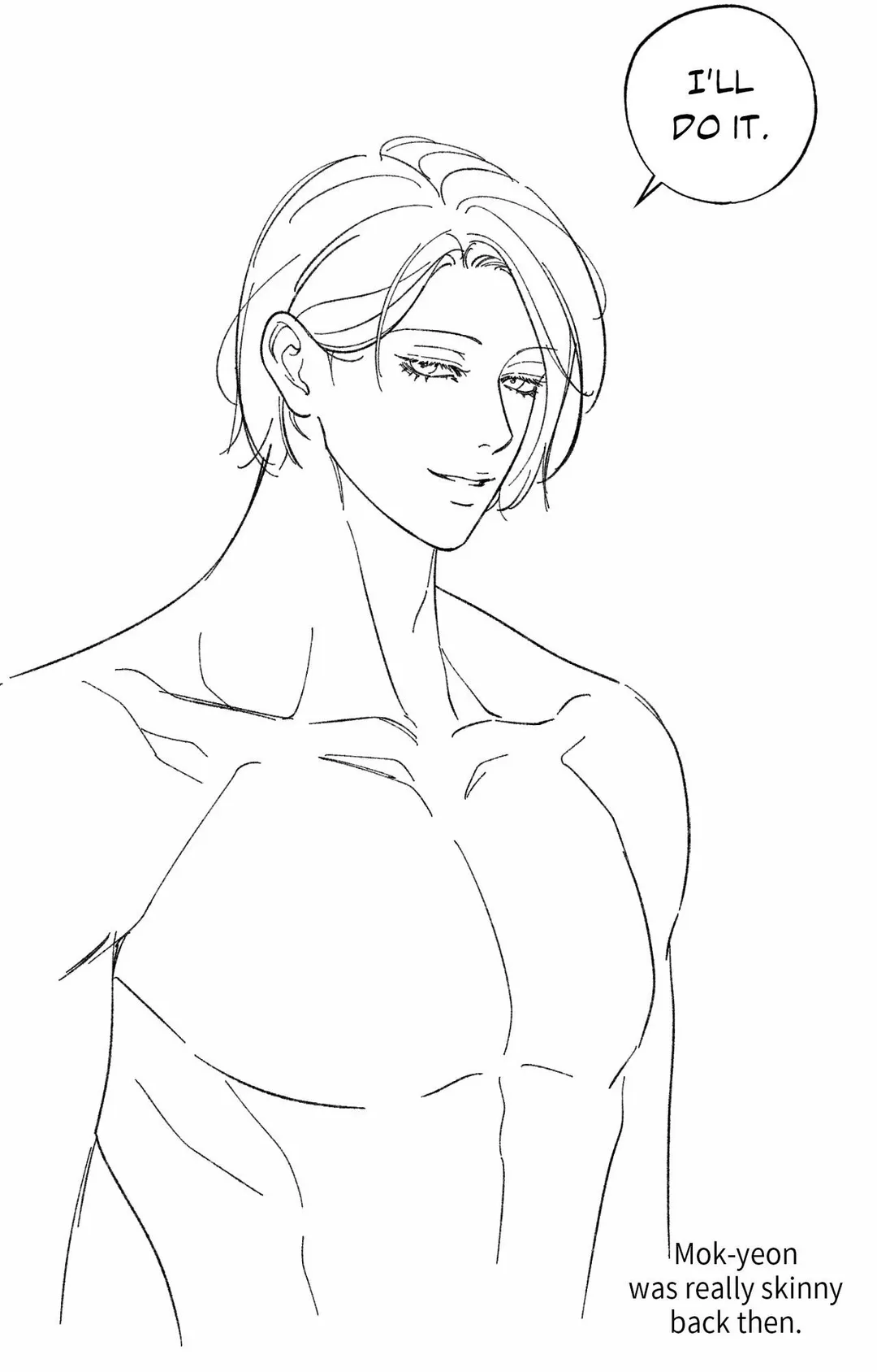 The Boundary Of Delusion - Chapter 30.02 Page 72