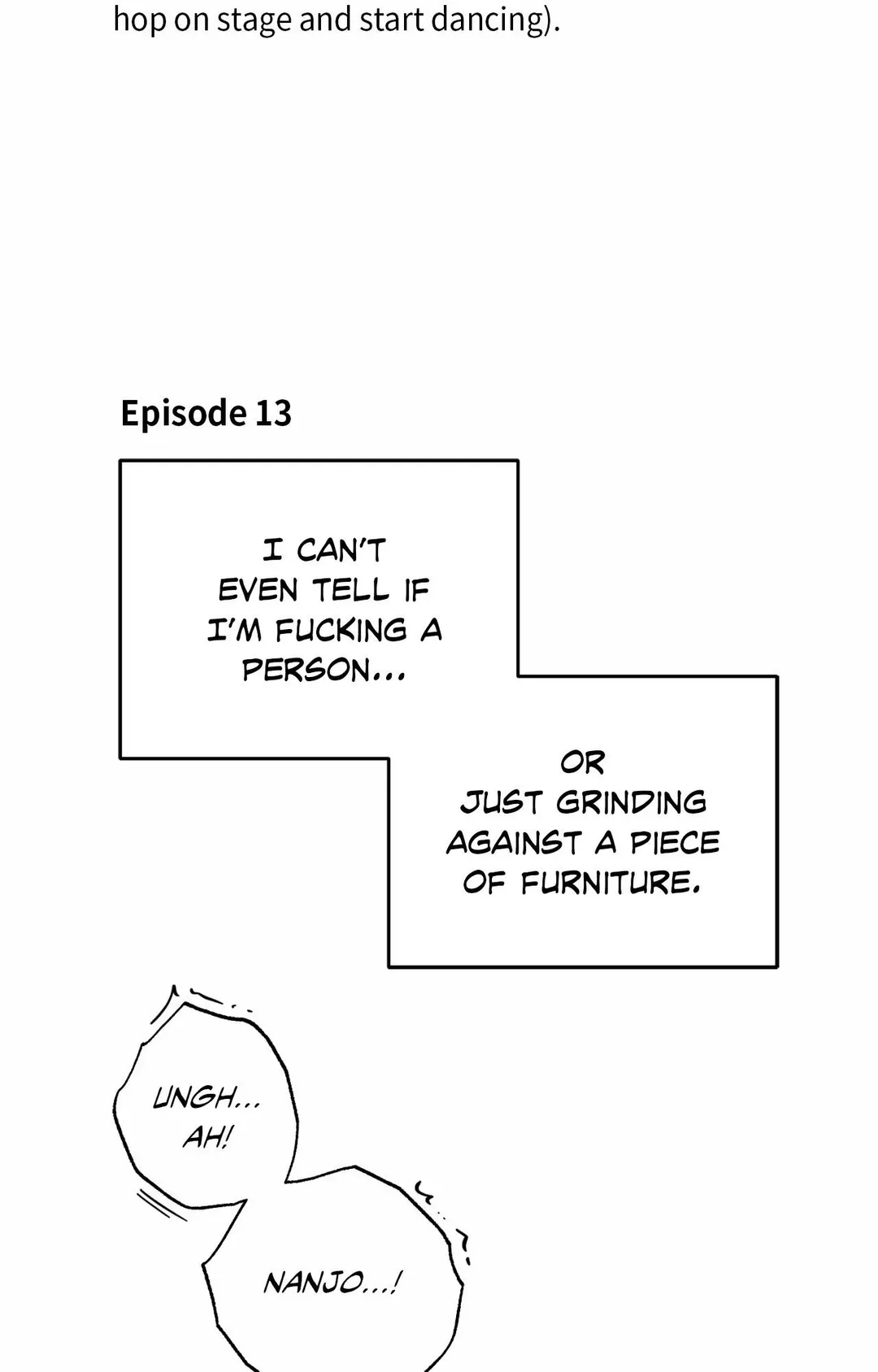 The Boundary Of Delusion - Chapter 30.02 Page 97