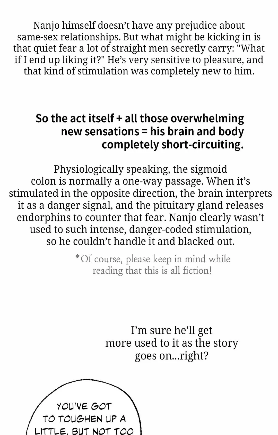The Boundary Of Delusion - Chapter 30.02 Page 106