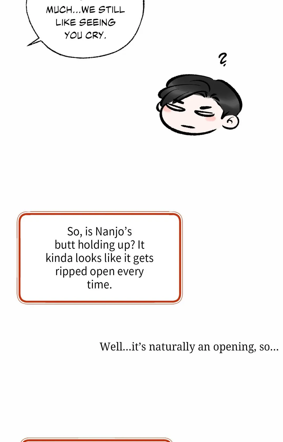 The Boundary Of Delusion - Chapter 30.02 Page 107