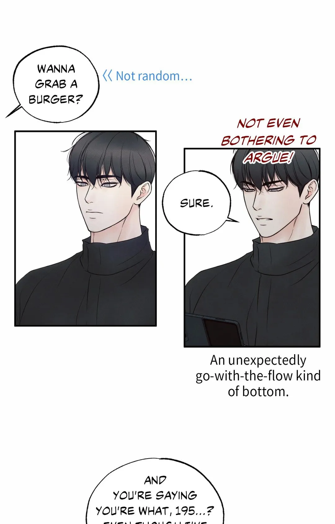 The Boundary Of Delusion - Chapter 30.02 Page 114