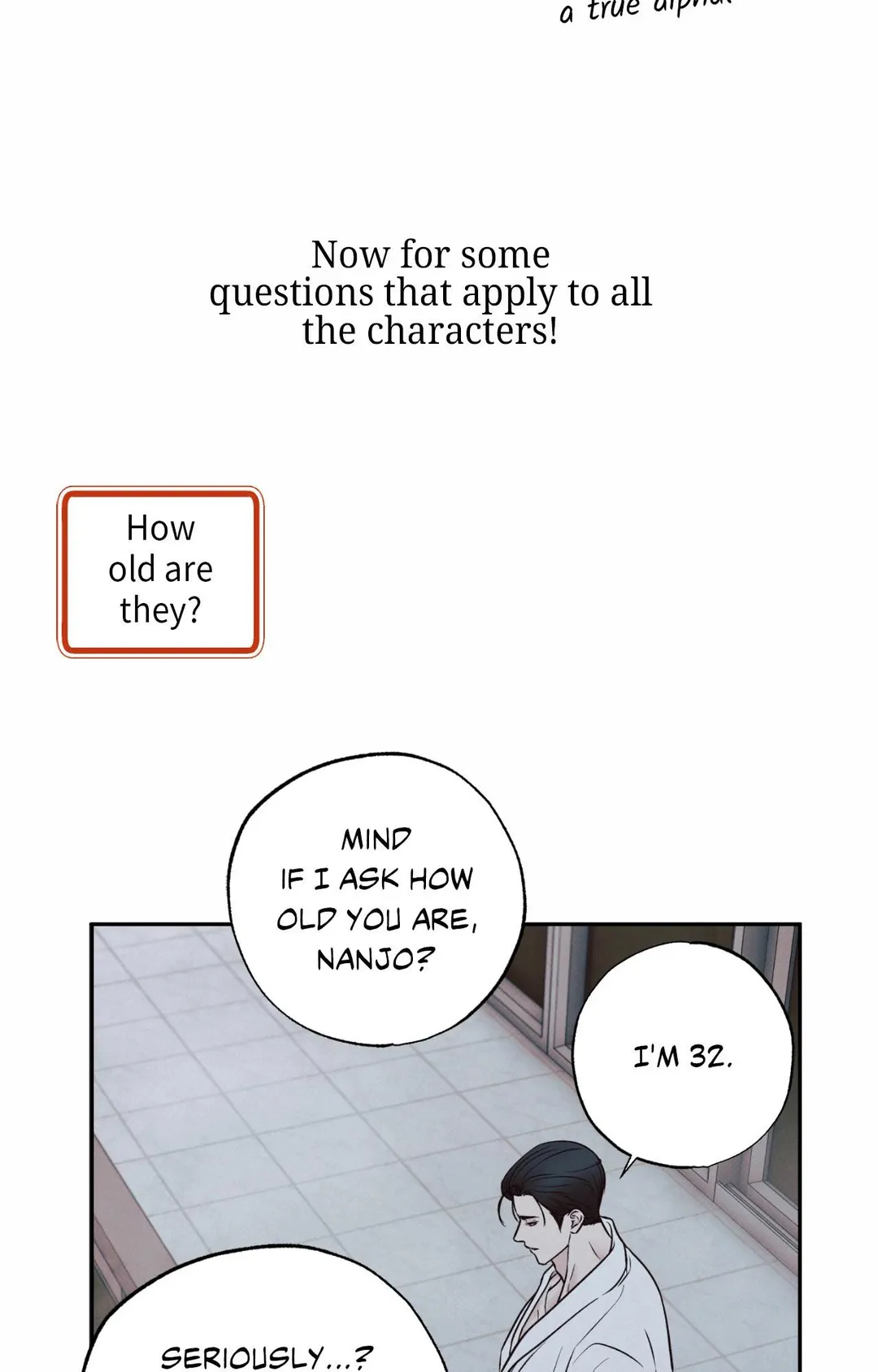 The Boundary Of Delusion - Chapter 30.02 Page 123