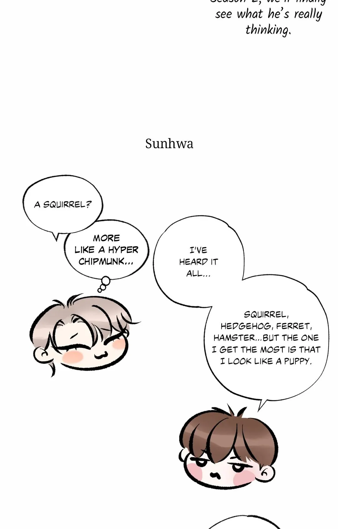 The Boundary Of Delusion - Chapter 30.02 Page 128