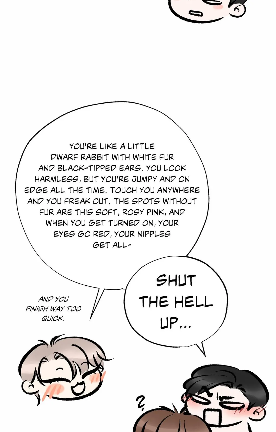 The Boundary Of Delusion - Chapter 30.02 Page 131
