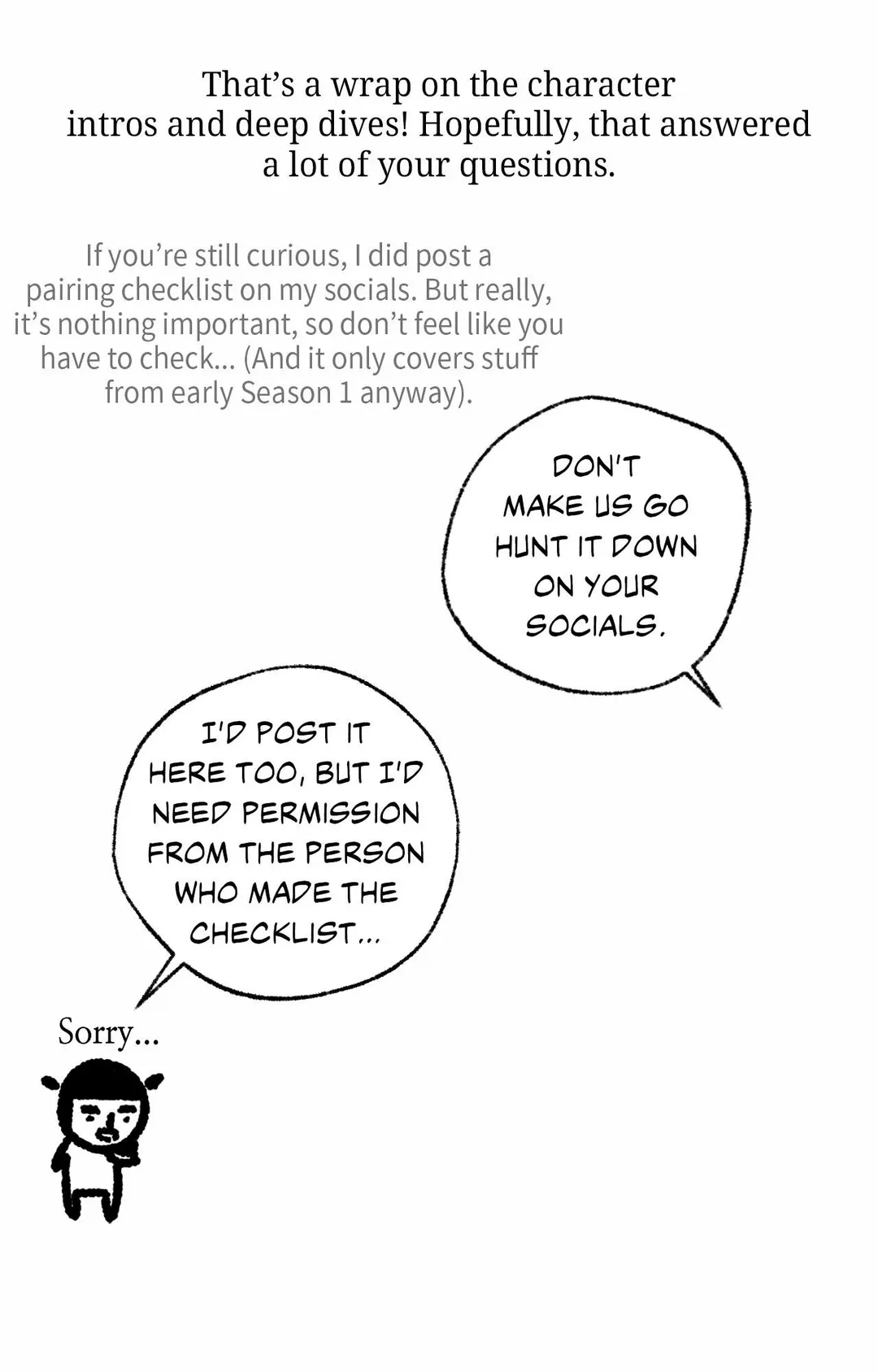 The Boundary Of Delusion - Chapter 30.02 Page 134