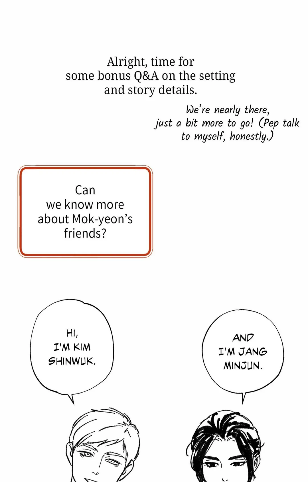 The Boundary Of Delusion - Chapter 30.02 Page 135