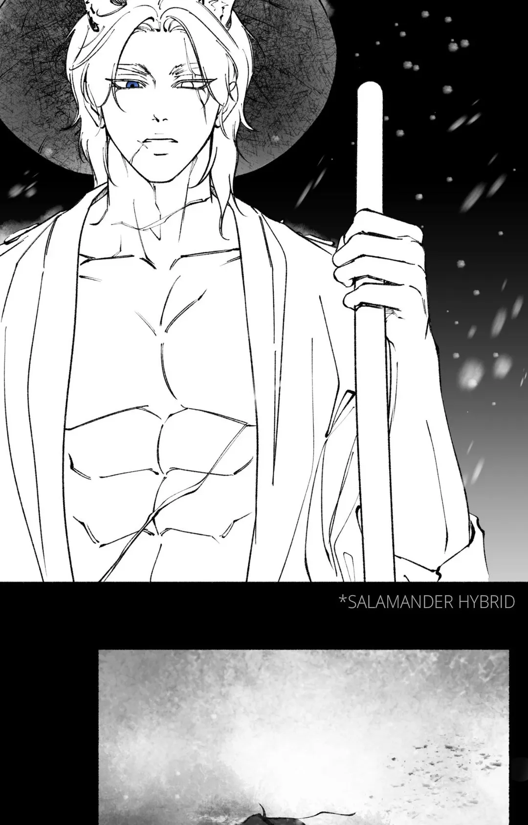The Boundary Of Delusion - Chapter 30.02 Page 157
