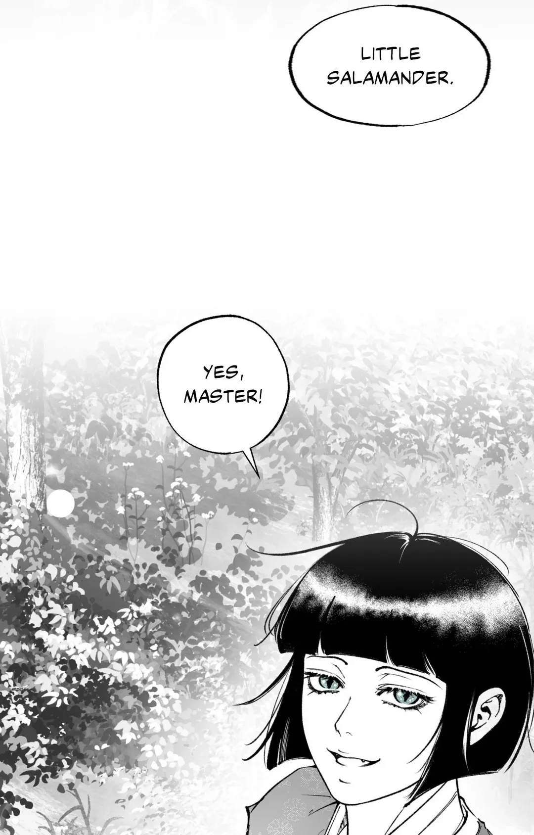 The Boundary Of Delusion - Chapter 30.02 Page 159