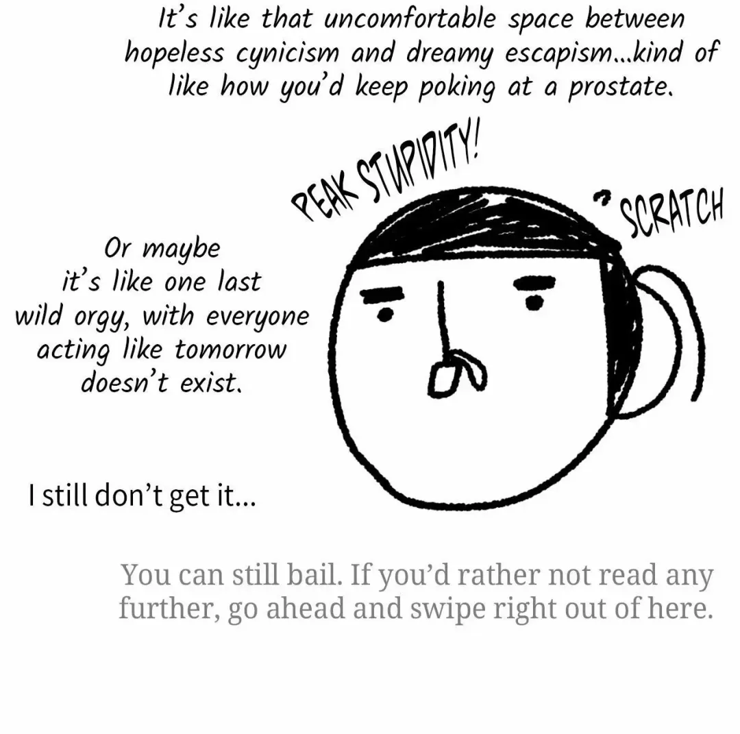 The Boundary Of Delusion - Chapter 30.5 Page 9