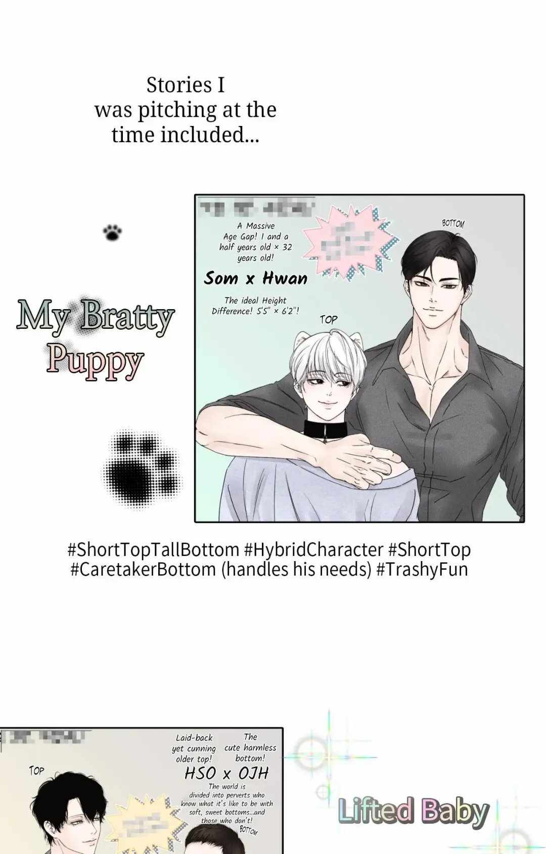 The Boundary Of Delusion - Chapter 30.5 Page 20