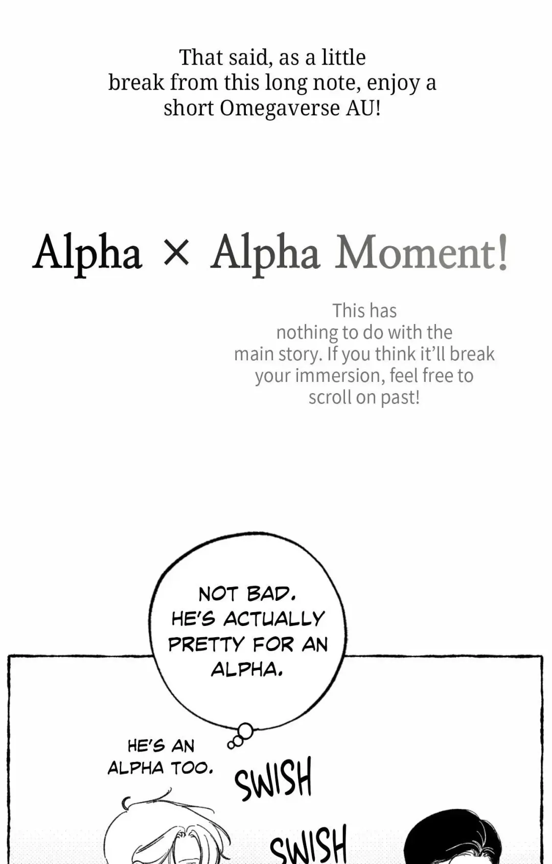The Boundary Of Delusion - Chapter 30.5 Page 37