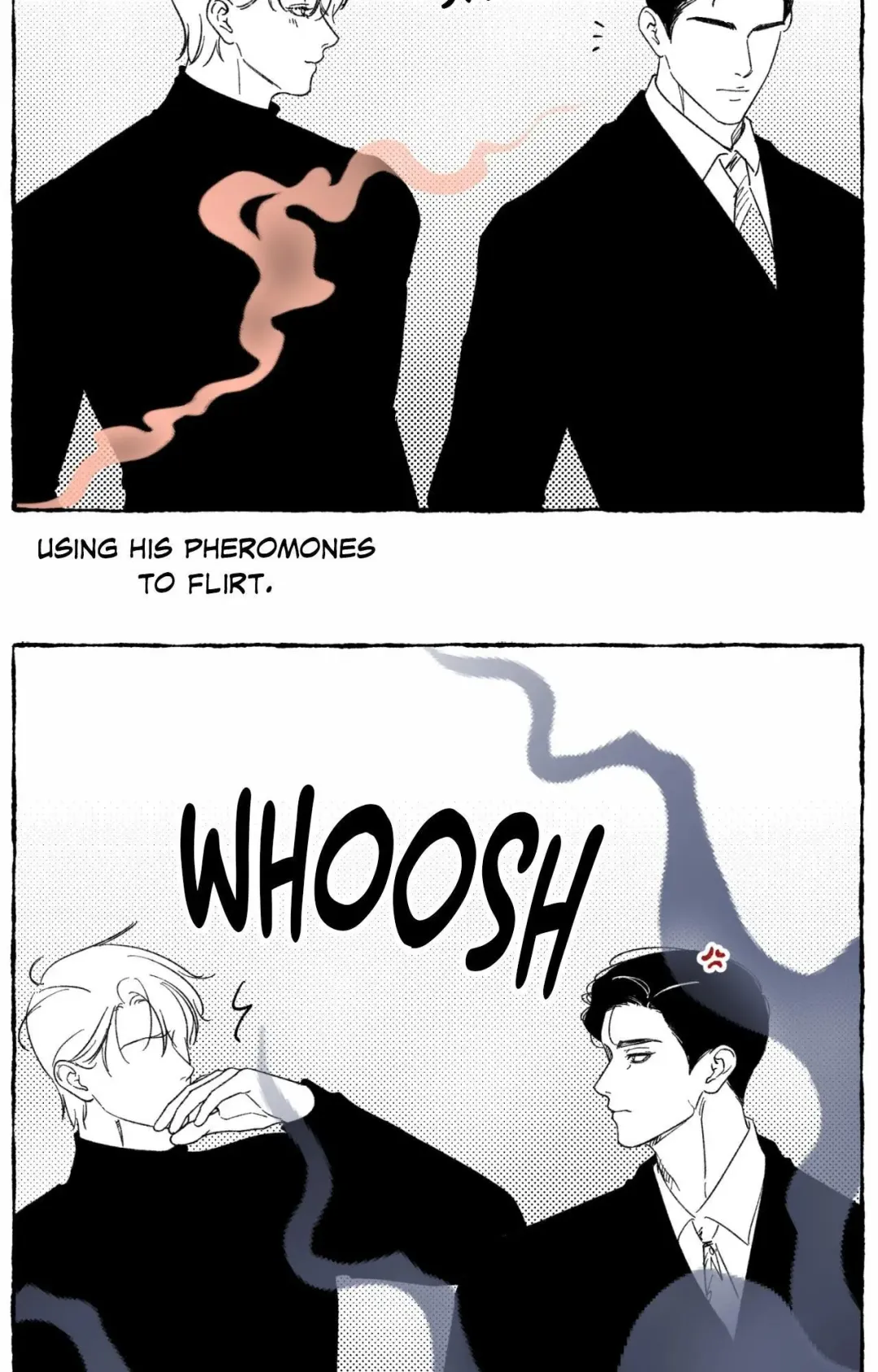 The Boundary Of Delusion - Chapter 30.5 Page 38