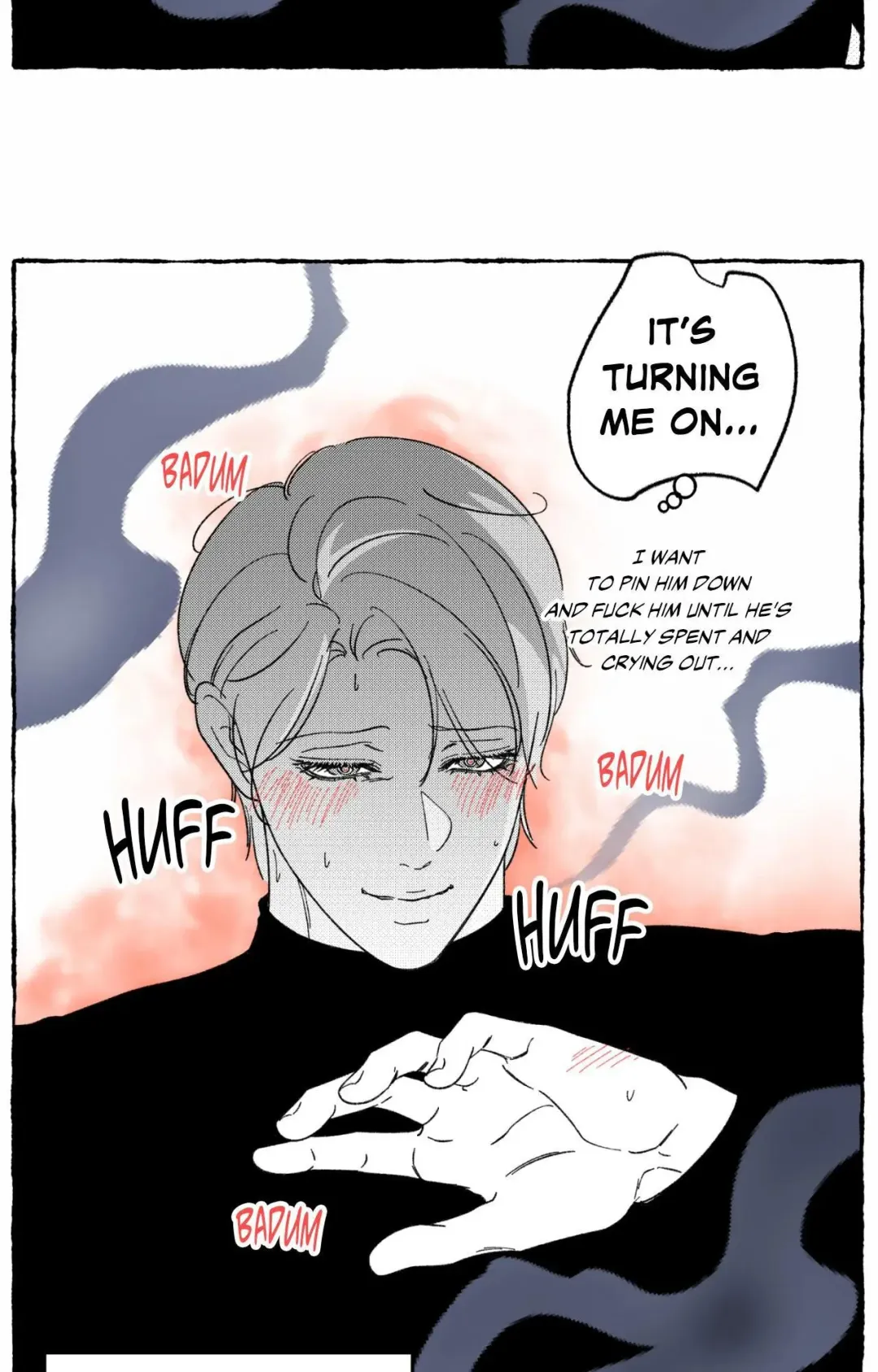 The Boundary Of Delusion - Chapter 30.5 Page 40