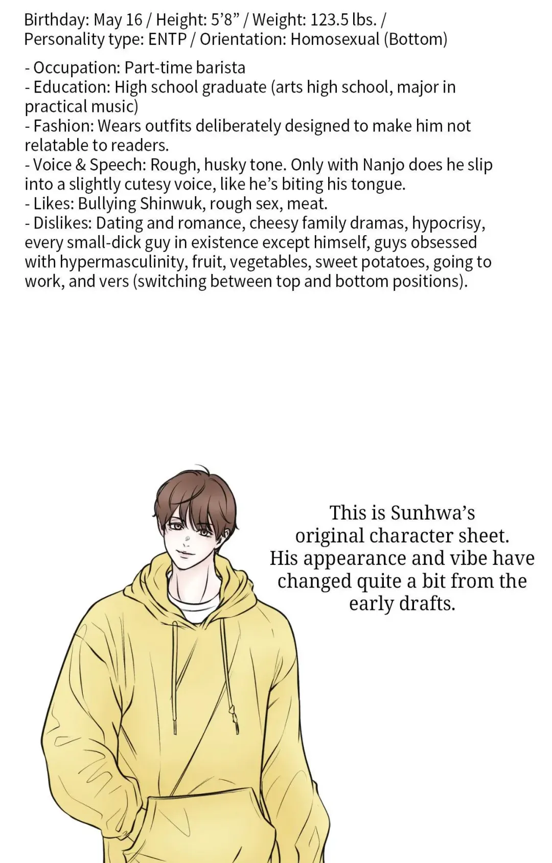 The Boundary Of Delusion - Chapter 30.5 Page 60