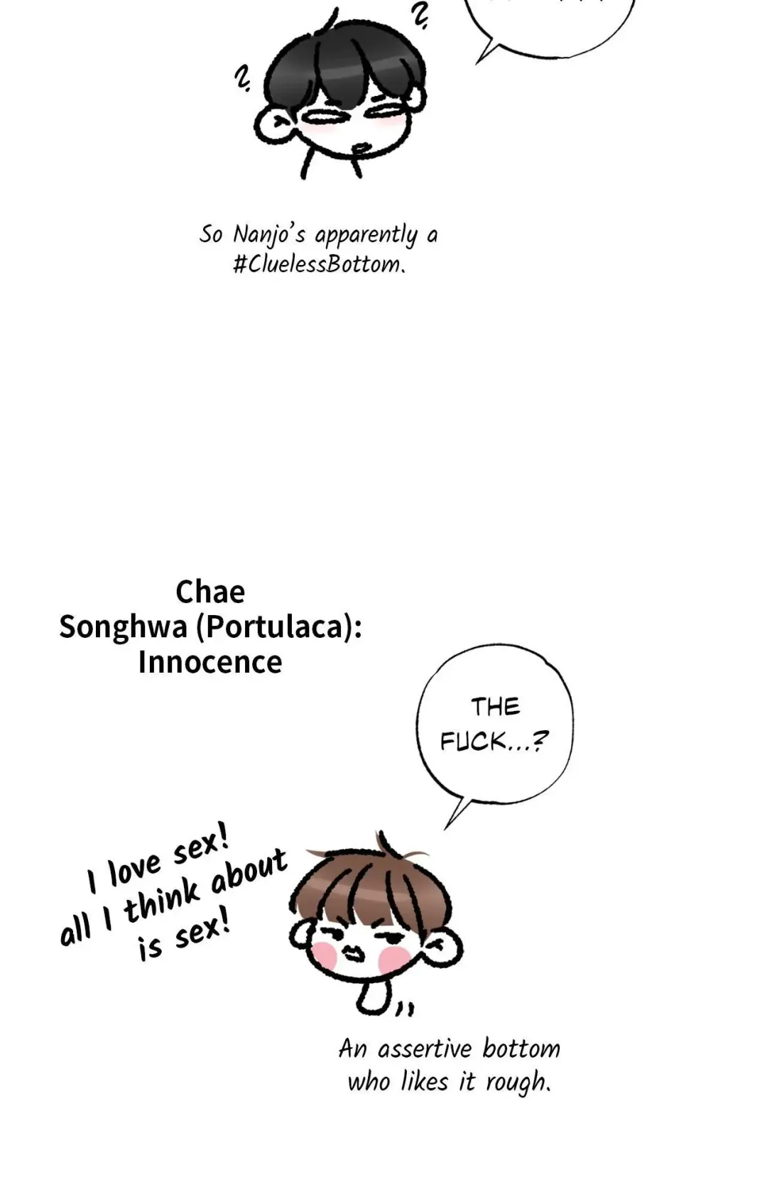 The Boundary Of Delusion - Chapter 30.5 Page 68
