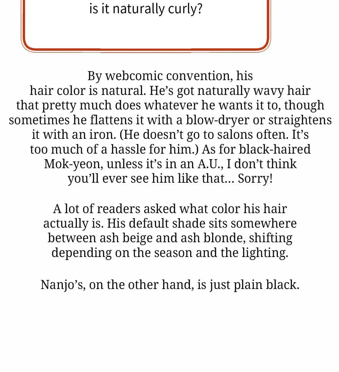 The Boundary Of Delusion - Chapter 30.5 Page 90